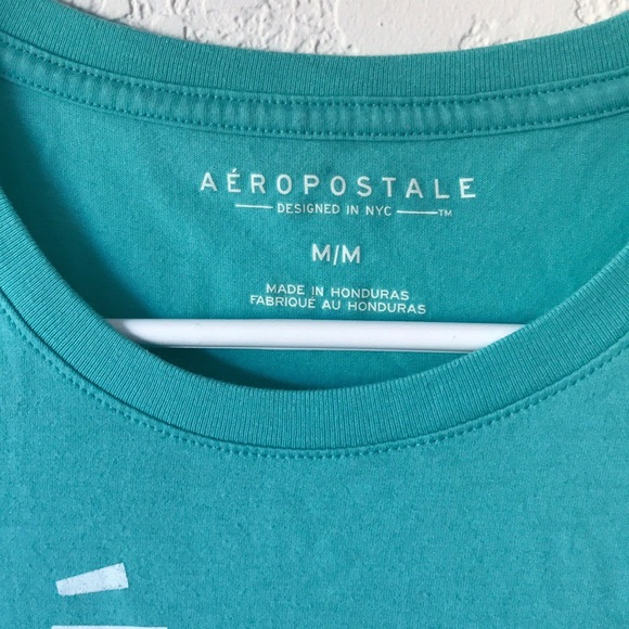 Aeropostale Tee - Picture 3 of 3